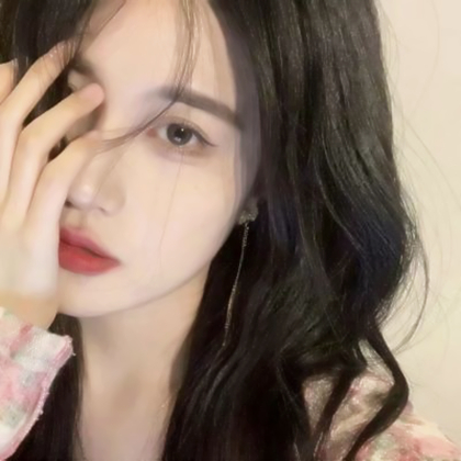 高端气质女头