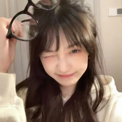 高端气质女头