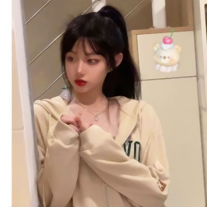 小众高级头像女生可保存