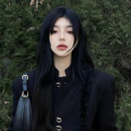 御姐辣妹风头像