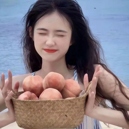 女生头像小清新干净
