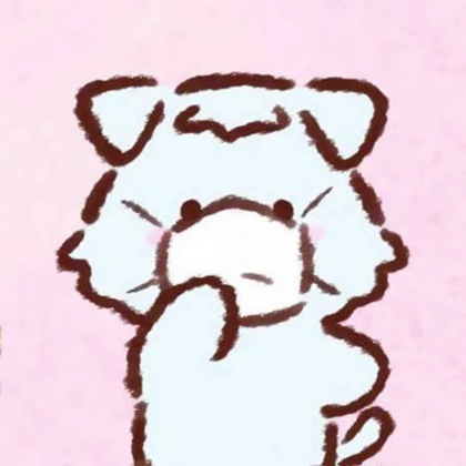 超萌可爱卡通猫咪头像图片