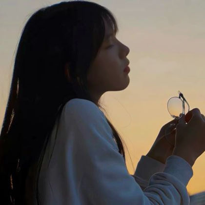 情侣头像单人一男一女