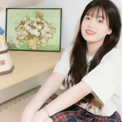 情侣cp头像一男一女