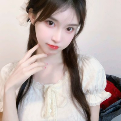 女人漂亮精致的头像