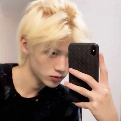 冷门小众头像男