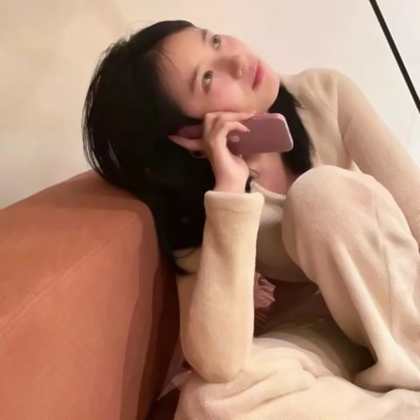 高端大气微信女生头像