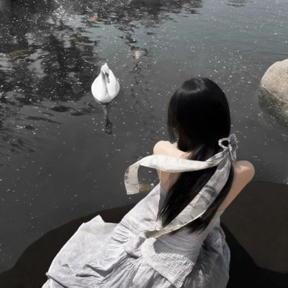 辣妹优质女头