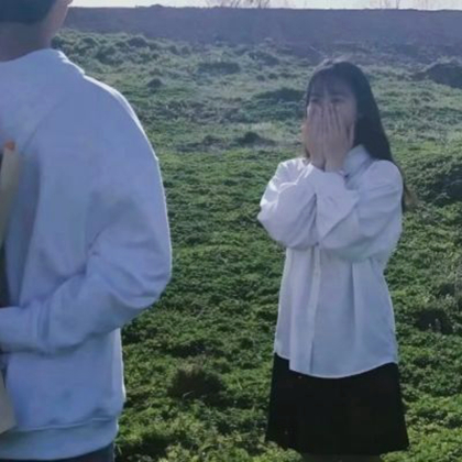 浪漫头像情侣唯美微信