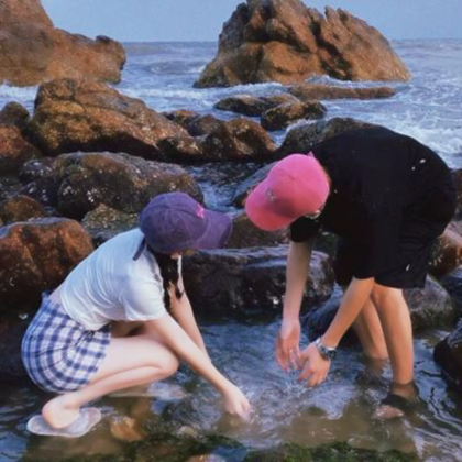 浪漫头像情侣唯美微信