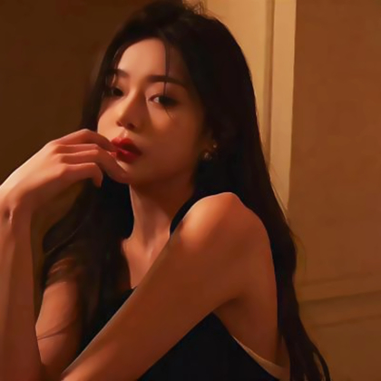 单情人微信头像