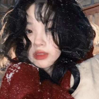 御姐辣妹风头像