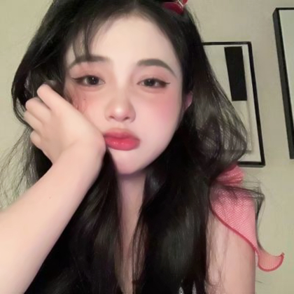 高端气质女头
