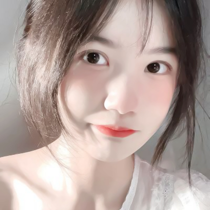 高质量甜妹头像