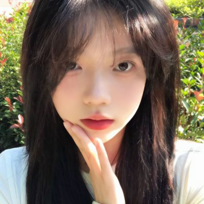 可爱温柔小众女生头像