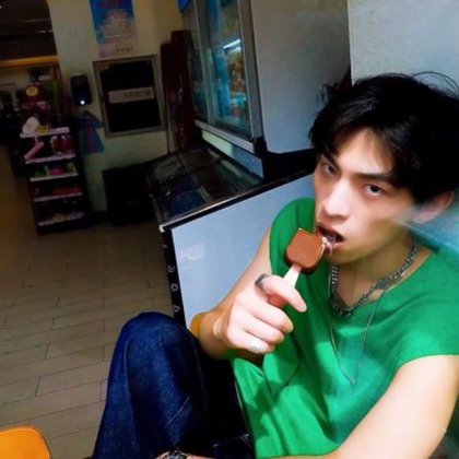 高质量wechat男头