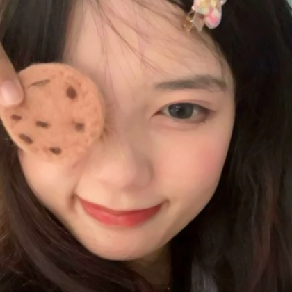 可爱温柔小众女生头像