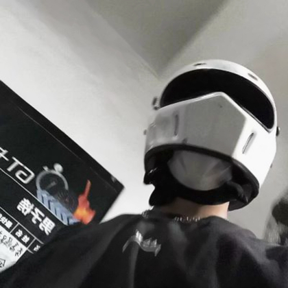 2025年最新款头像男生流行图片