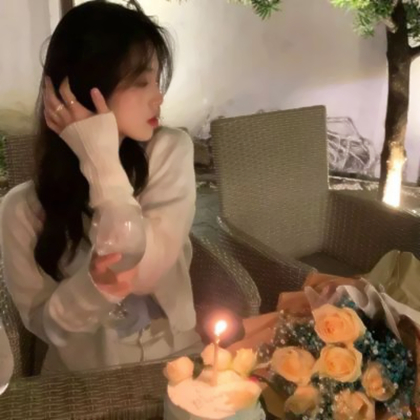 网图女生头像仙气个性