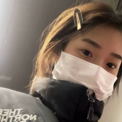 女生微信头像真人个性高清图片