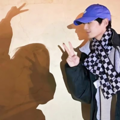 真人情侣头像浪漫甜蜜一对两张高清图片