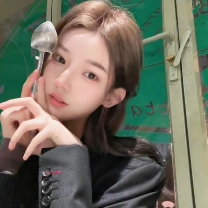 超好看的微信头像女生独一无二图片