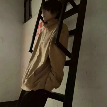 情侣头像单人一男一女