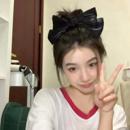 小姐姐头像温柔
