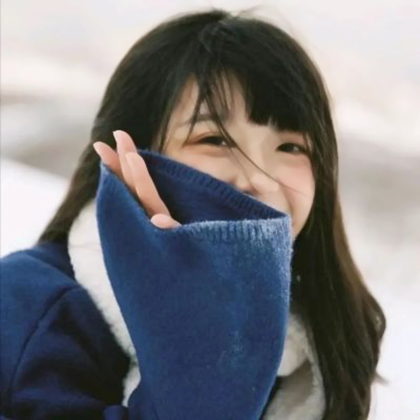 超好看的微信头像女生独一无二图片