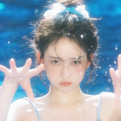 优质女头甜妹