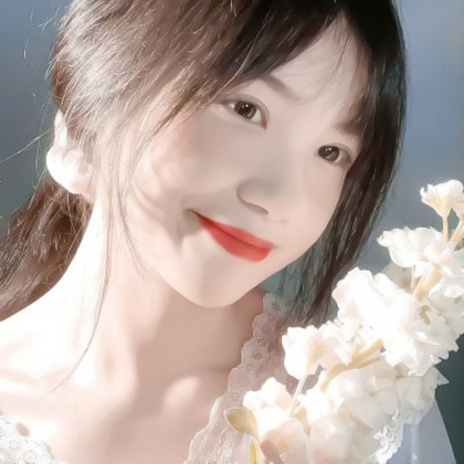 高质量甜妹头像