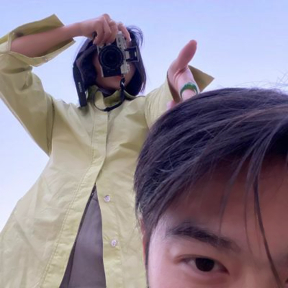 单情人微信头像