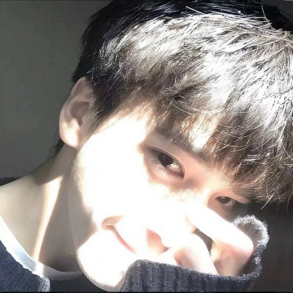 冷门小众头像男