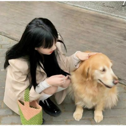 小众高级头像女生可保存