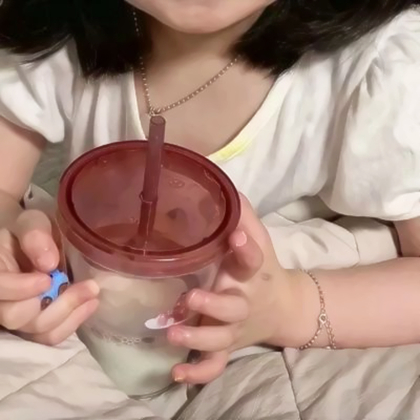 对象不是人系列情头ins