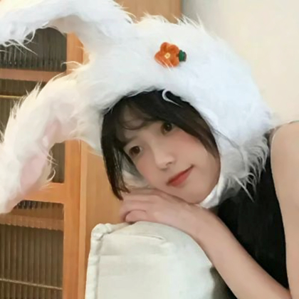 甜辣系头像