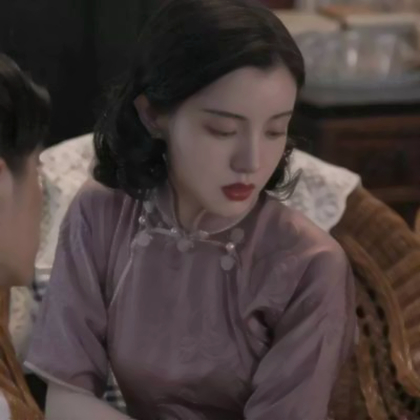 高颜值情头真人优质高清图片