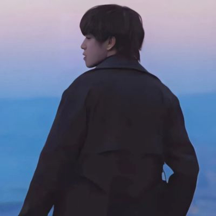 一男一女高级情侣头像