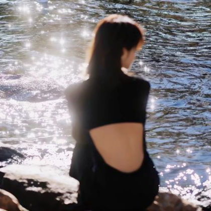 情侣头像图片一男一女高端大气