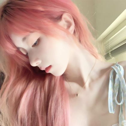 辣妹优质女头