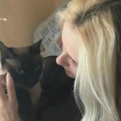 欧美女生ins微信头像