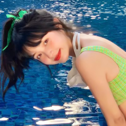 优质女头甜妹