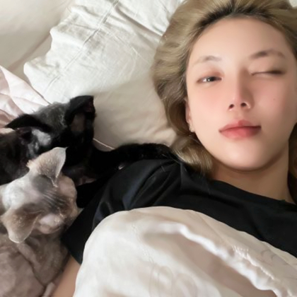 又欲又撩人女生头像