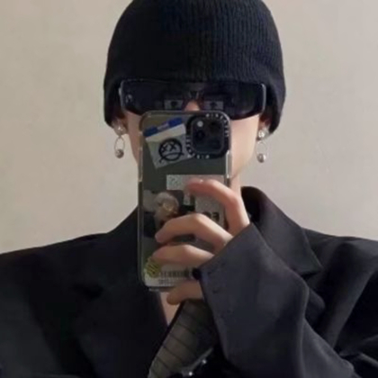 情侣cp头像一男一女