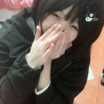 清纯女头像阳光