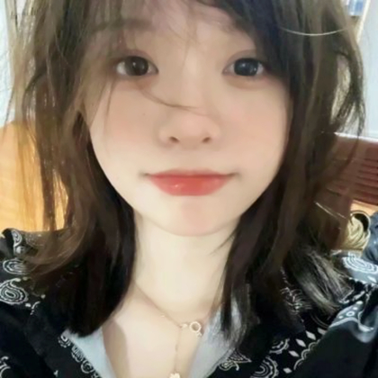 青春少女图片头像