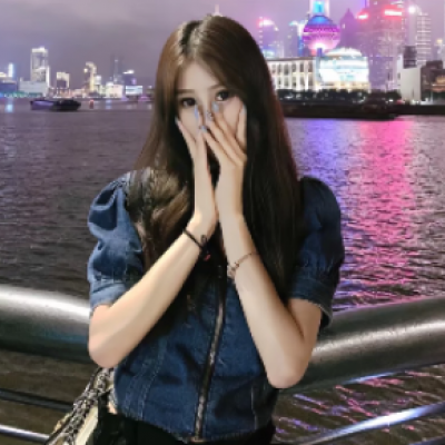 一男一女一人情侣头像