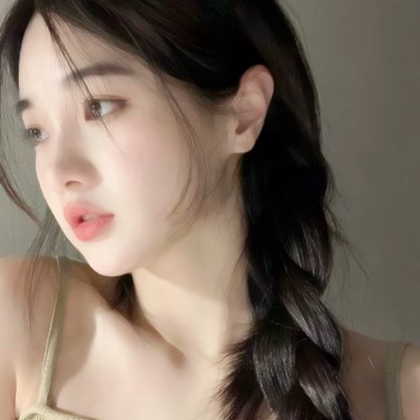 女生头像高级感个性网图