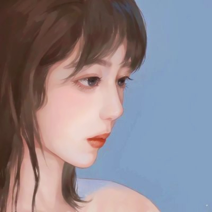 2025一男一女专用情侣头像图片