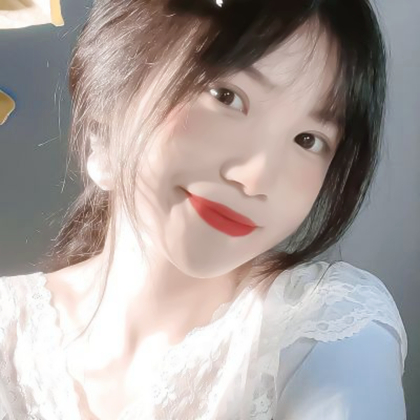 高质量甜妹头像